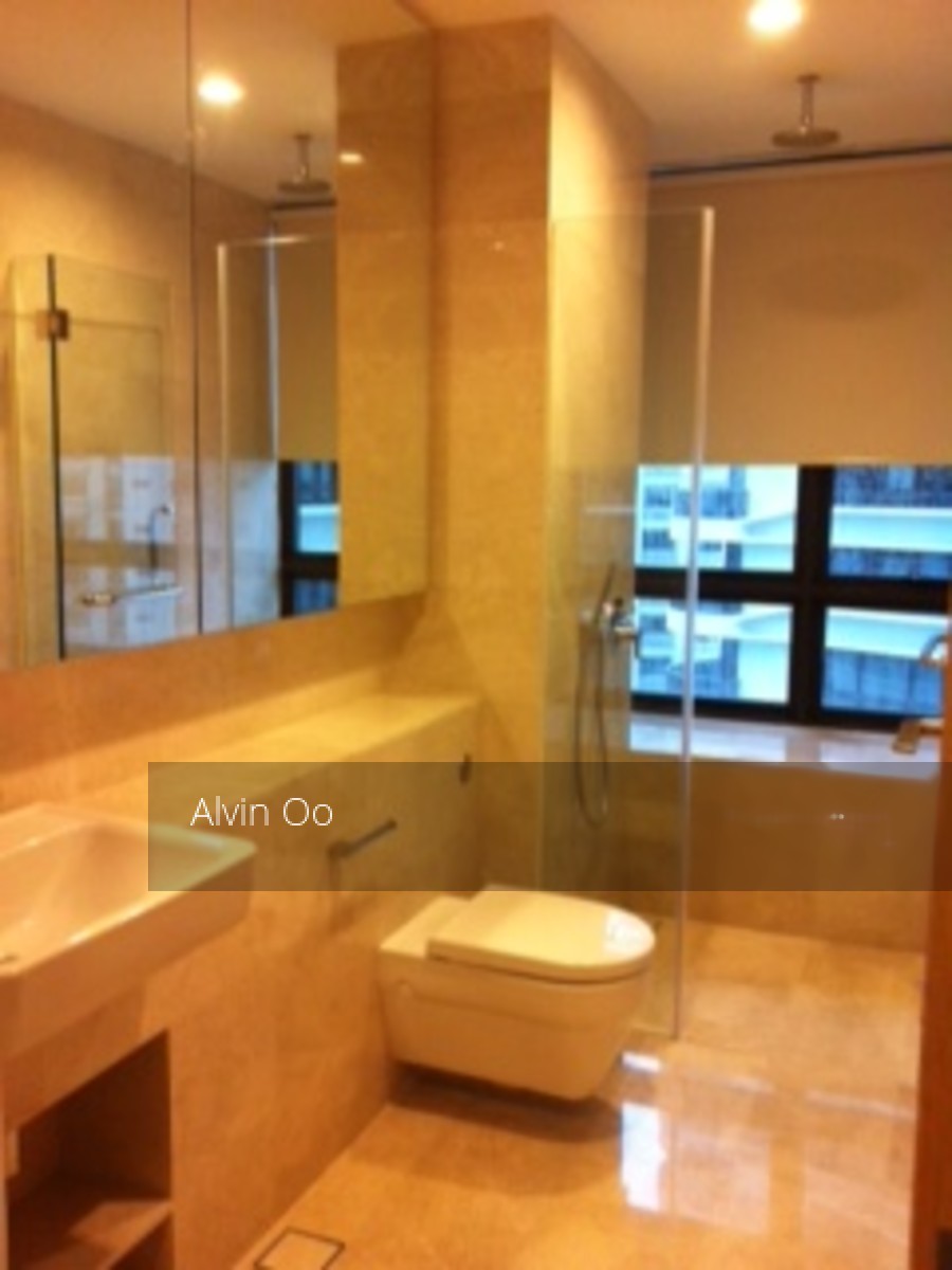 Trilight (D11), Condominium #122589032